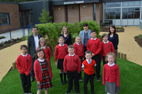 Moorfoot Primary June 2018